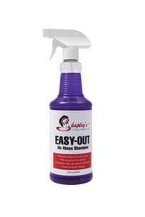 Shapley's Easy-Out No Rinse Shampoo by Shapley's Equine Grooming Products