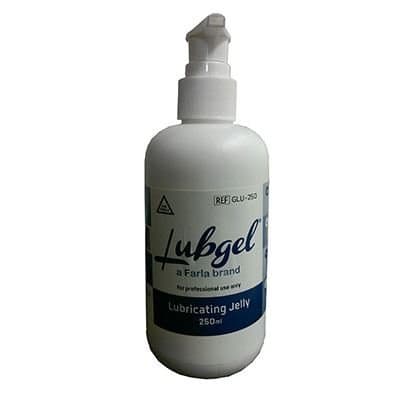 Lubgel Lubricating Gel?Best Personal Lubricant for Women?250ml?Water soluble?Stain Free?Non Greasy?Spermicide less