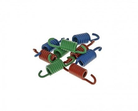 Clutch Spring TOP-RACING 3 Set - Honda-Dio ZX 50 95- AF28