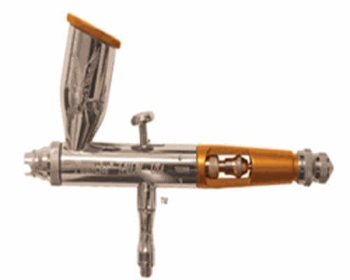 Paasche Talon airbrush - p-tg#2l by Paasche