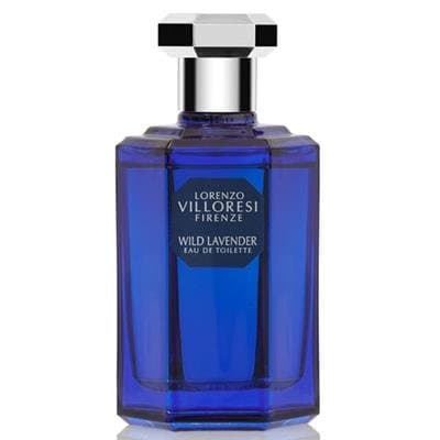 LORENZO VILLORESI - Wild Lavender EAU DE TOILETTE 50Ml / 1.7 Oz.