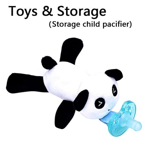 Panda Plush Toys Stuffed Lovely Panda Toy Cute Panda Plush Doll Kawaii Panda Stuffed Animal Plush - Easter Gifts For Kids