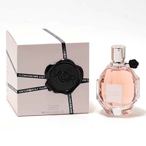 Viktor & Rolf Flowerbomb EDP Spray 100ml
