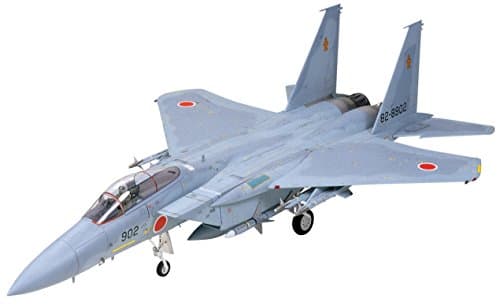 Tamiya 1/32 JASDF F-15 Eagle # 60307