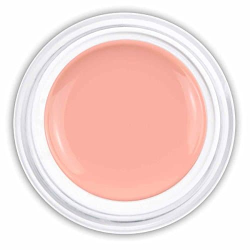 StudioMax Glossy Gel in Pastel Salmon