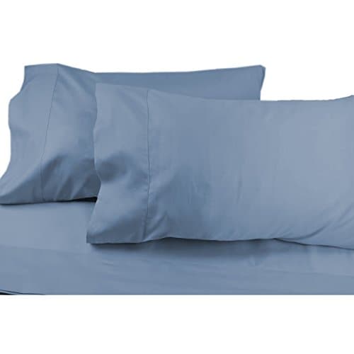 Full bed Sheets Cotton Satin - Cartazucchero, King under the plan 270x290 +2F Lot, King Size Double