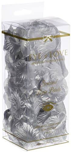 Eye of Love Silver Rose Petals Aphrodisiacs