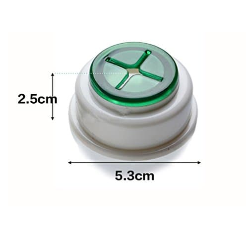 SMARTE Handtuchhalter im 2er Set, Handtuchklemme für geschirrhandtücher, Waschlappen, Microfasertücher, selbstklebend ohne Bohren, rückstandslos entfernbar, Farbe: weiss...