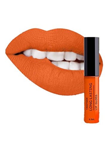 GreatestPAK, Sexy Women Lip Glosses, Fashion Lasting Long Matte Lipstick Cosmetics (15#)