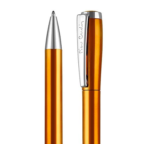 Pierre CardinAvant Garde Roller - Orange - 5 Pack