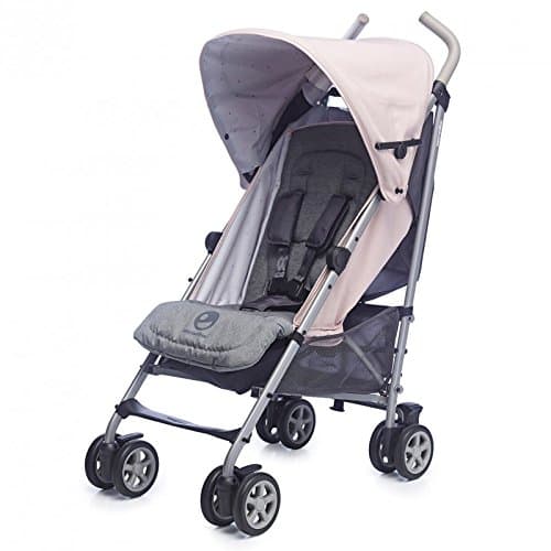 Easywalker – Buggy Buggy Monaco Apero Pink/Blue