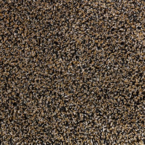 Hug Rug Dirt Trapper Door Mat 75 x 50cm - Coffee