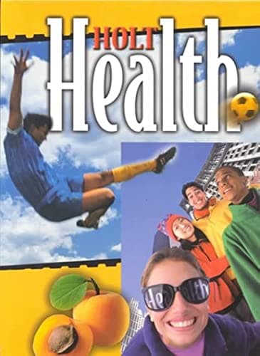 Health [Hardcover]