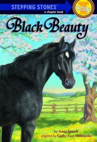Step Up Classics Black Beauty Dubowski, Cathy East