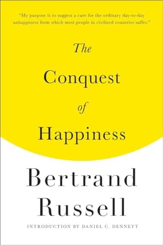 Conquest Of Happiness