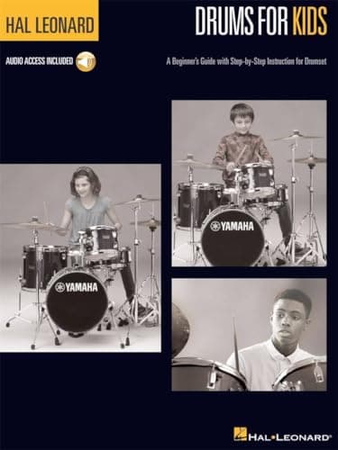 Drums For Kids