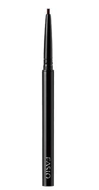 FasioPowerful Stay Gel Liner 001 Black Kose