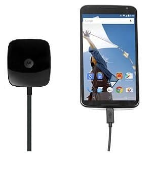 Turbo Power 25W Acer Iconia Tab 8 A1-840FHD QUICK CHARGE 3.0 USB Wall Charging Kit with 1.3M (4.5ft) MicroUSB Cable!