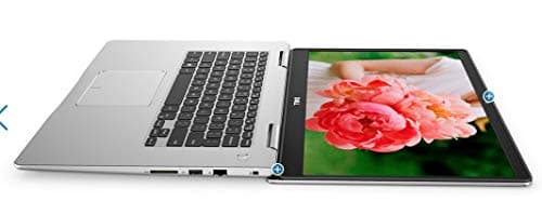 Dell Inspiron 7000 15 7580 15.6-inch FHD (1920 x 1080) 8th Generation Intel® Core™ i7-8565U 8GB DDR4 512GB Solid State Drive