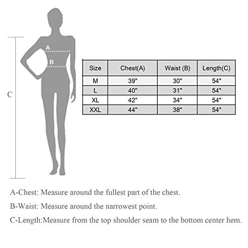 Maxi Dress for Women, V-Neck Sleeveless Maxi Long Dress, Summer Dress