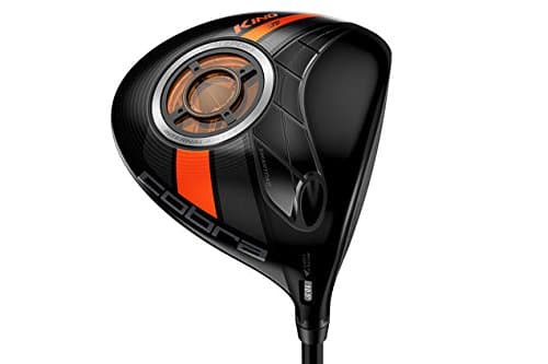 COBRA GOLF CLUBS KING LTD 460cc DRIVER 9°-12° ADJUSTABLE ROGUE STIFF NEW