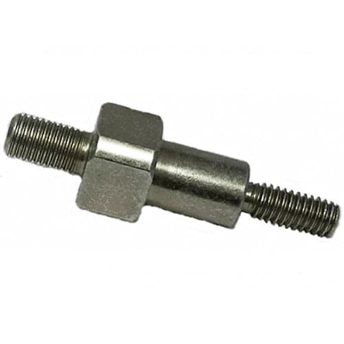 Bushcutter & Strimmer Nylon Head Adaptor Bolt 10mm X 1.25mm Left Hand Male