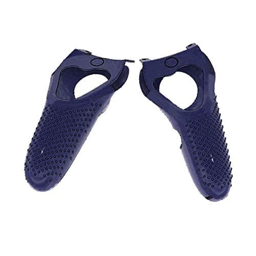 Controller Skin Silicone Protective Case for Oculus Touch Controller Oculus Quest Touch Controller Shell Cover