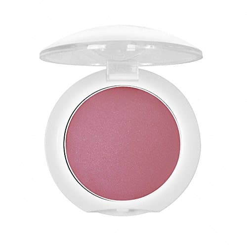 Maybelline Cheeky Glow Blush 04Creamy(Colour | 4 04 Fresh Coral)