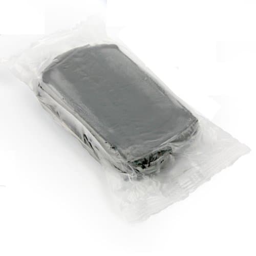 SENSHA Iron and Paint Mist Removal Clean Clay Gray 200g for Warm Region or Summer (Abbrasiveness Degree: Medium)