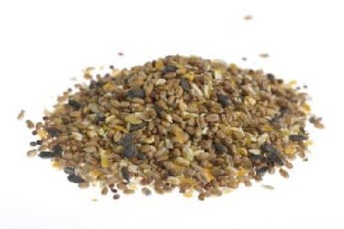 Ernest Charles AE11012 12.55Kg Game and Poultry Mix