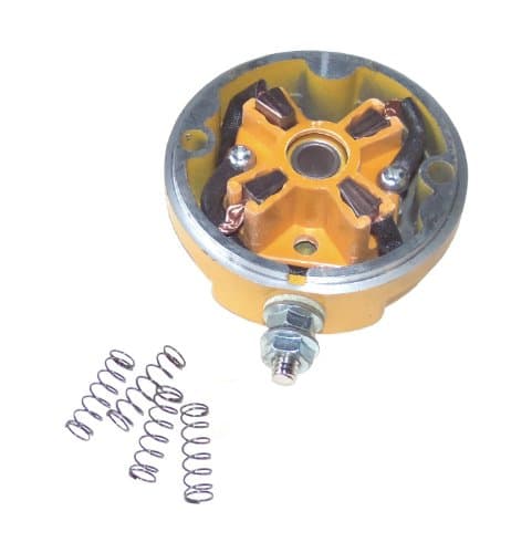 Meyer - 3" Cap &amp; Brush Kit