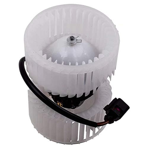 Heater Blower Motor OE# 4E0959101A