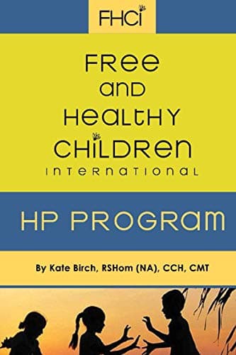 HP Program