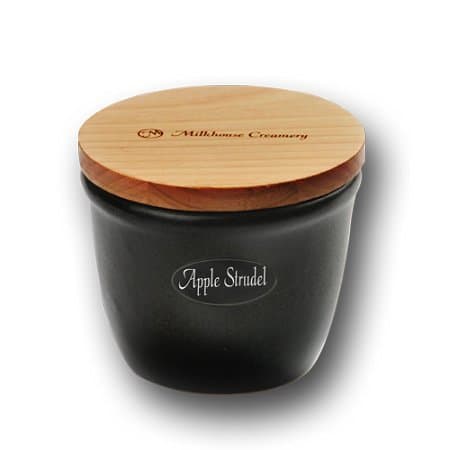 Crock 6 oz: Pure Vanilla