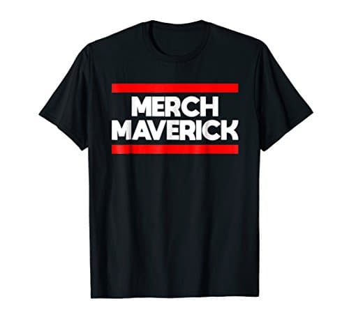 Merch Maverick