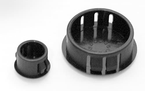 Exile Machine Hammerhead Hole Caps