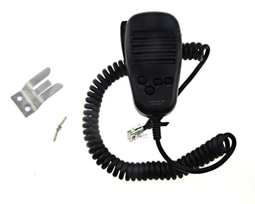 Bigstone MH-42B6J Hand Mic handheld PTT Speaker for Yaesu Mobile Radio FT-7800R FT-8800R FT-8900R FT-1802 FT-1807