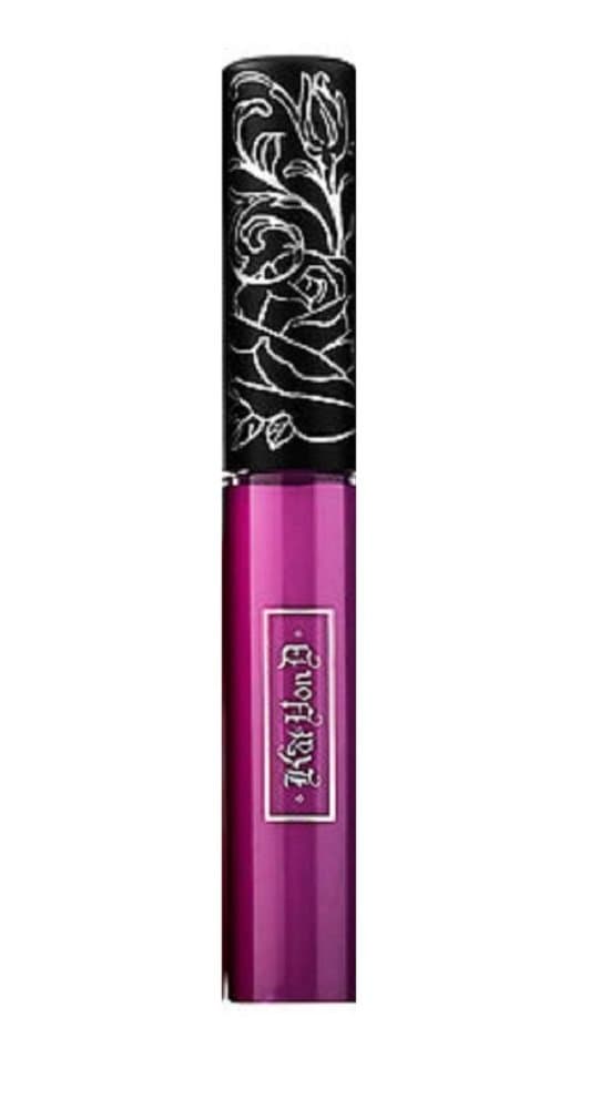 Kat Von D Everlasting Liquid Lipstick LUV Travel Size 0.10 fl oz