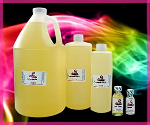 Lemon Lime Flavoring Concentrate (PG) 1 Oz