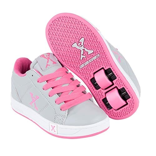 Lane Girls Wheeled Skate Shoes Roller