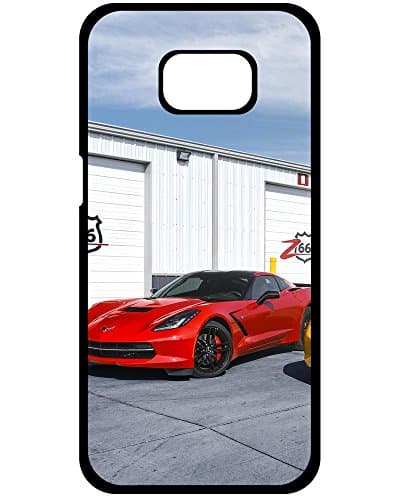 1582066ZE974828790S7 Discount Anti-scratch Case Cover Protective Chevrolet Corvette C7 Stingray Case For Samsung Galaxy S7 Darin Carey Samsung S7 Customized's Shop