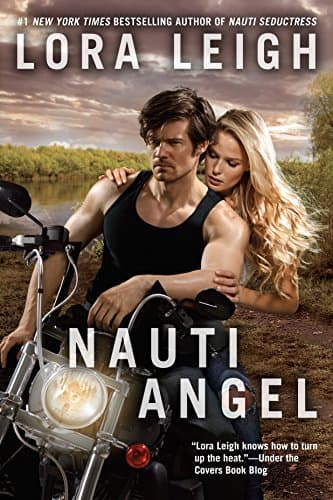 Nauti Angel (Nauti Girls Book 4)