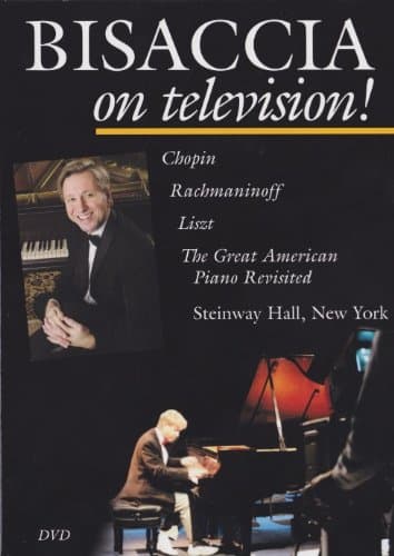 Bisaccia on Television