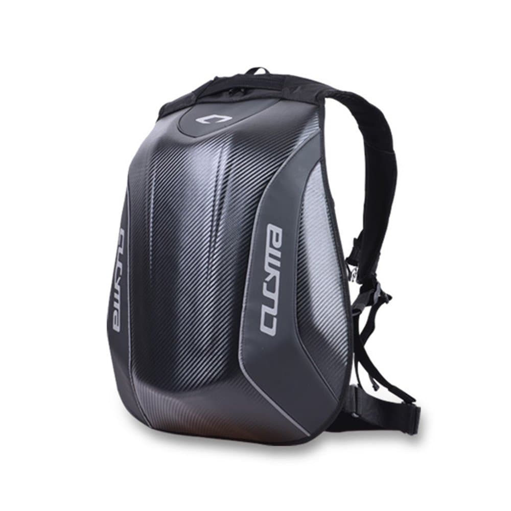 Motorcycle Waterproof Tank Bags Multifunction Hard Shell Bag Riding Luggage Backpack
