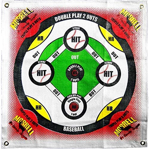 Morrell Targets Polypropylene Archery Target Face