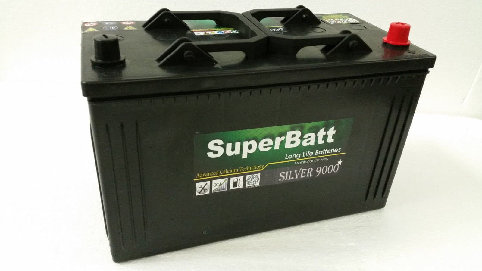 OEM Replacement Lorry Truck Van Battery SB TYPE 663-12V 110AH 750A 2Yrs WARRANTY