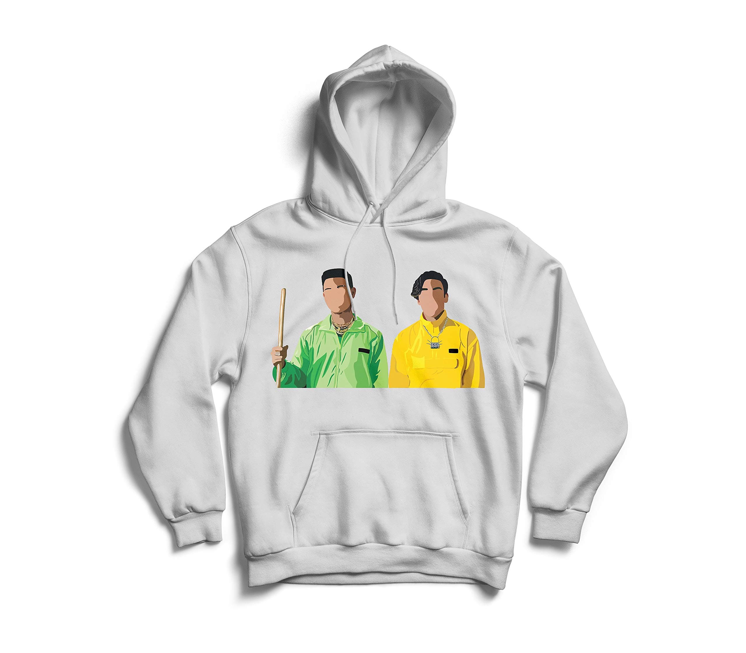 Cody Ko Merch Cody Ko Et Noel Miller Sticker Tshirt Long Sleeve Sweatshirt Hoodie Merchandise Clothing