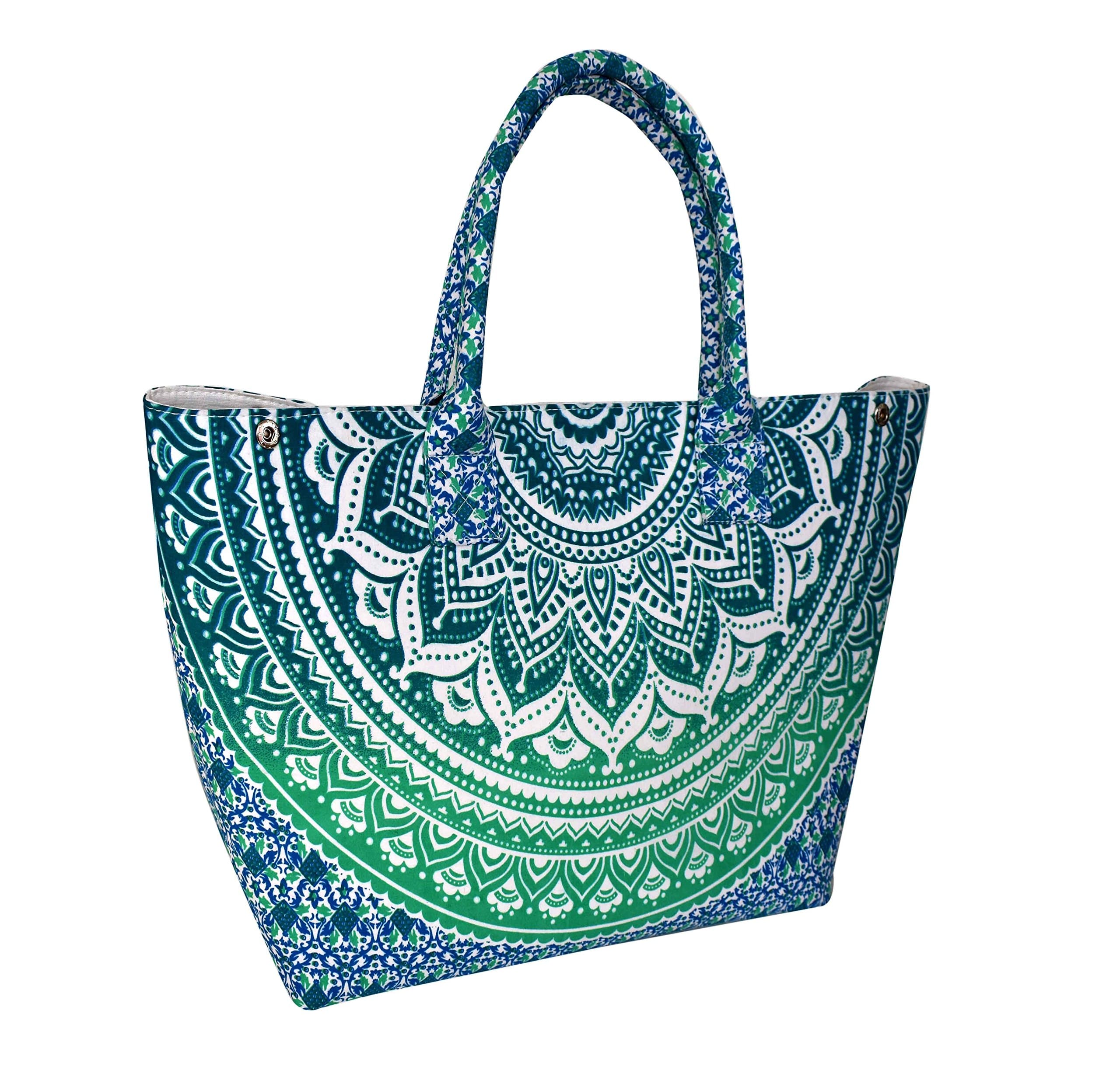 Tote Shoulder Bag