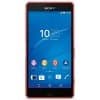 Sony Xperia Z3 Compact - (D5803),Sim Free Cosmote, Android Smartphone (Screen 4.6", Camera 20.7 Mp, 16 GB, Quad-Core 2.5 GHz, 2 GB RAM), (Imported), Orange