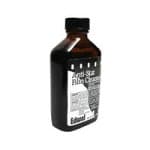 Edwal Anti-Stat Film Cleaner, for Black & White and Color Films, 4 Oz. Bottle